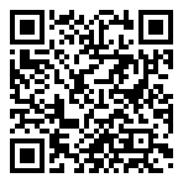 QR code linking to Exclu-cycle™ on the App Store