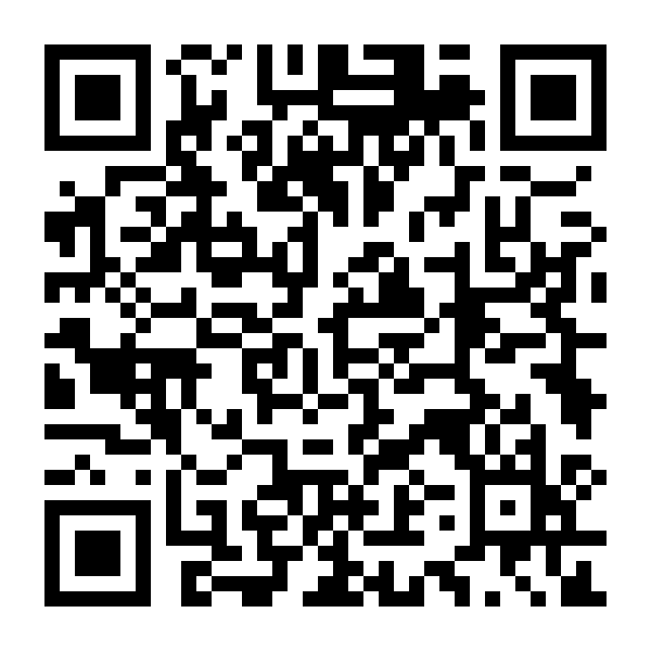 QR code linking to Exclu-cycle™ TestFlight beta